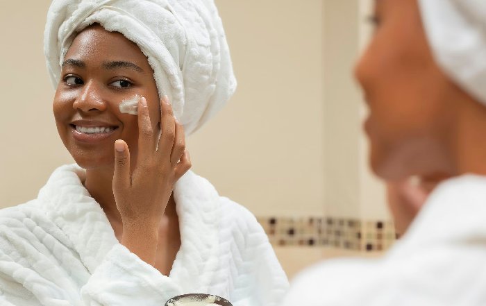 Article Image for Beauty Science: The Skin-Microbiome Link