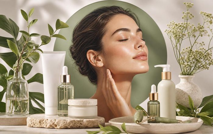 Article Image for Beauty Trends Focused on Skin Wellness