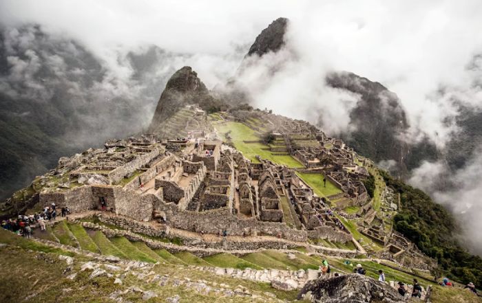 Beyond the Spa The Rise of Nature Based Wellness Tourism in South Americas Hidden Gems