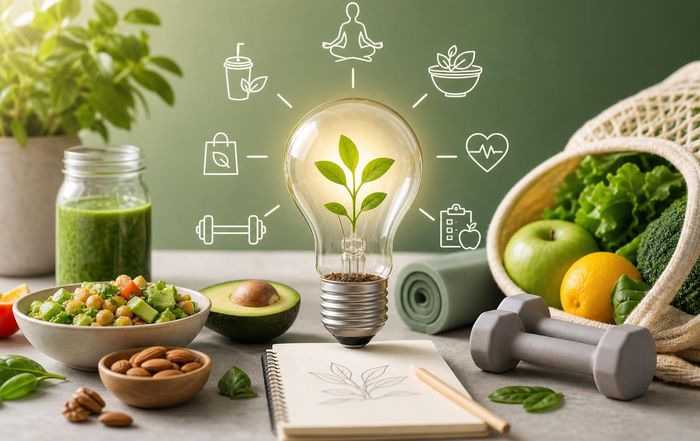 Article Image for Business Ideas Inspired by Healthy Living