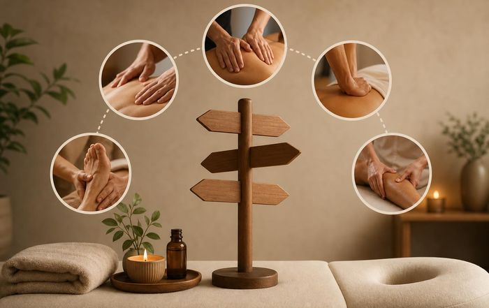 Article Image for Choosing the Right Massage Approach