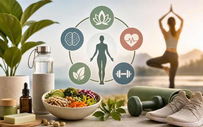 Article Image for Consumer Trends Shaping Wellness Markets
