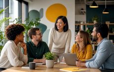 Article Image for Creating Healthy Workplace Cultures