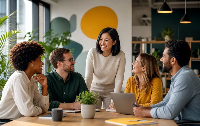 Article Image for Creating Healthy Workplace Cultures
