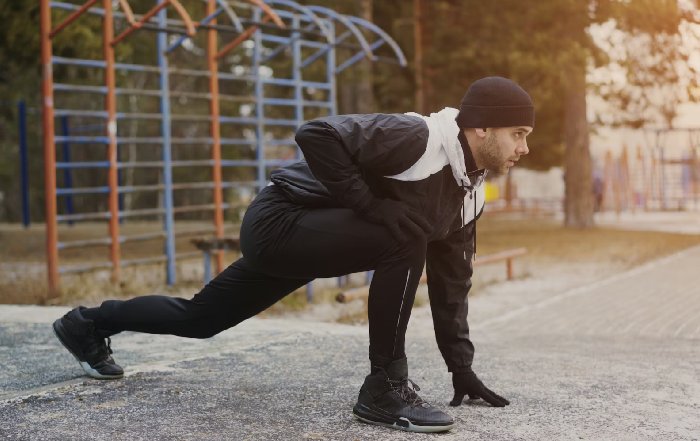 Article Image for Daily Exercise Habits for Sustained Vitality