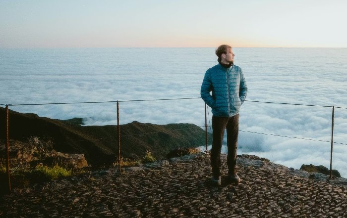 Article Image for Equilibrium as the Goal in Personal Travel