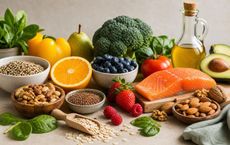 Article Image for Everyday Foods That Support Healthy Aging