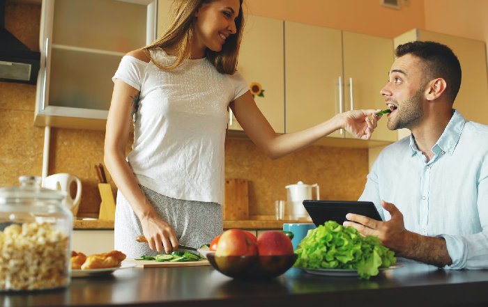 Article Image for Everyday Nutritional Strategies for Energy
