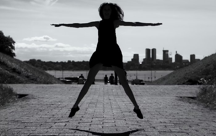 Article Image for Exercise for Lifelong Strength and Agility