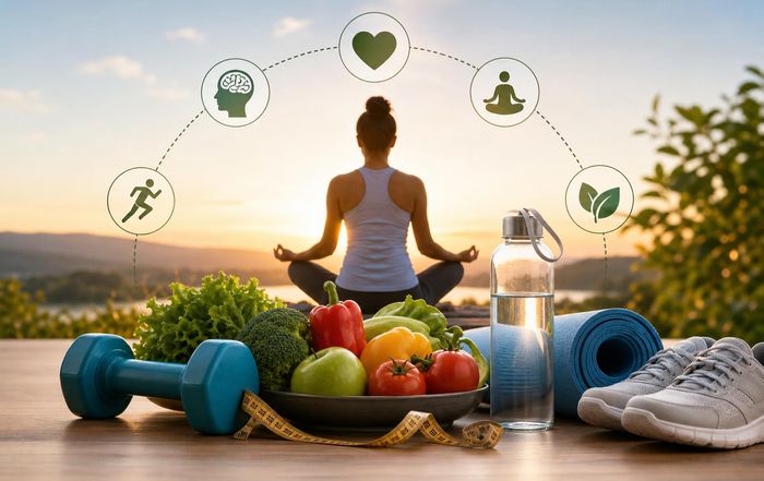 Article Image for Fitness Goals That Focus on Better Living