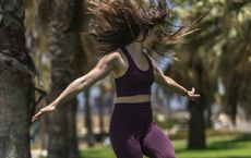 Article Image for Fitness Habits Linked to Improved Daily Energy