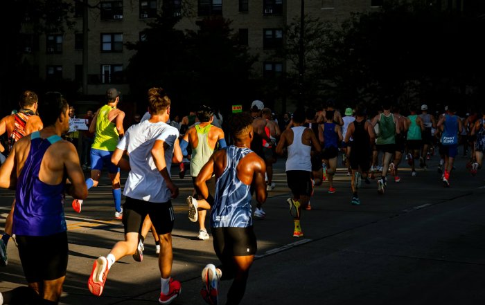 Article Image for Fitness’s Role in Creating Connected Communities