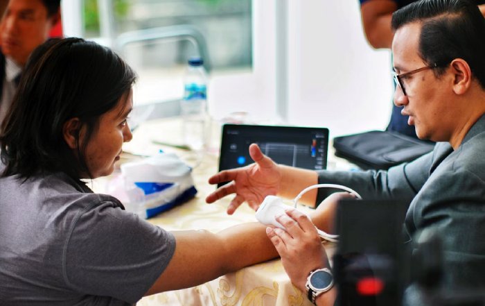 Article Image for Global Wellness Startups Redefining Health Innovation Across Continents