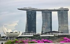 Article Image for Groundbreaking Health Hubs in Singapore