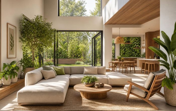 Article Image for Healthy Home Design for Better Living