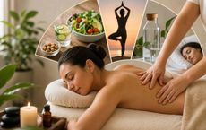 Article Image for How Massage Fits Into Healthy Living