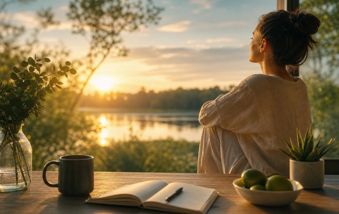 Article Image for How Presence Improves Everyday Experiences