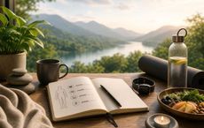 Article Image for How to Build a Personal Wellness Baseline That Actually Helps
