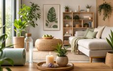 Article Image for How to Create a Wellness Focused Home