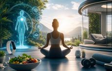 Article Image for Innovation Shaping the Future of Wellness