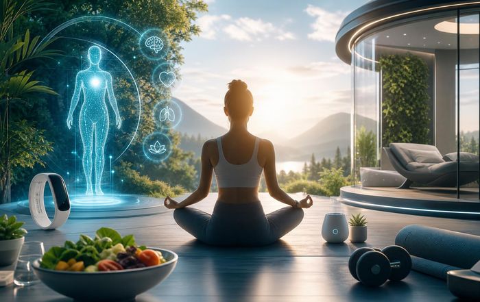 Article Image for Innovation Shaping the Future of Wellness