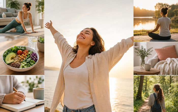 Article Image for Lifestyle Habits That Improve Everyday Happiness