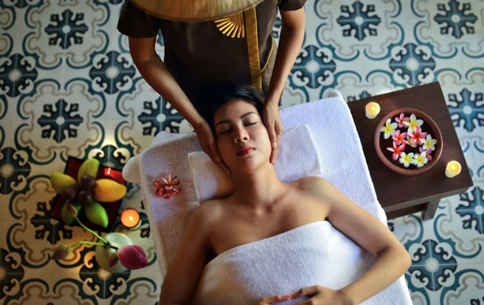 Article Image for Massage as a Tool for Stress Management Worldwide