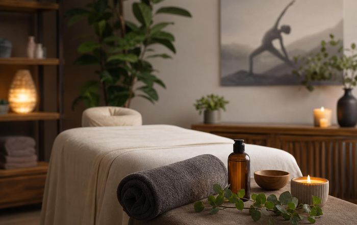 Article Image for Massage Therapy for Everyday Recovery