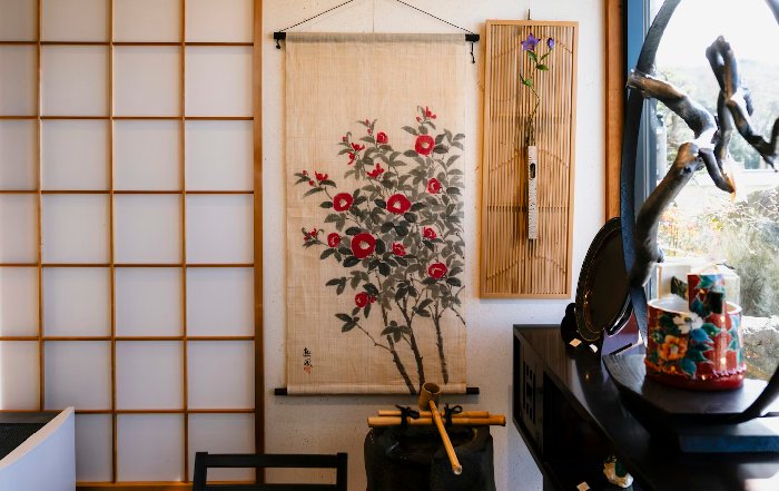 Article Image for Minimalist Beauty Routines from Japan