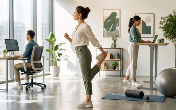 Article Image for Movement Strategies for Modern Office Workers