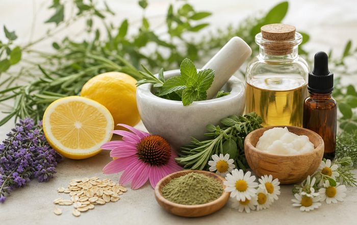 Article Image for Natural Ingredients Worth Knowing