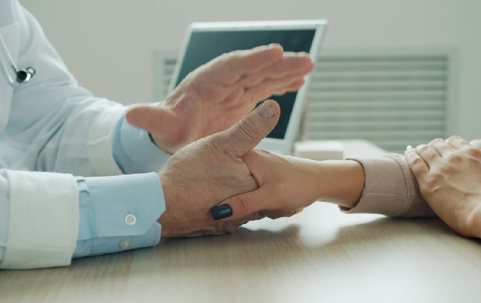 Article Image for New Voices Building Trust in Health Information