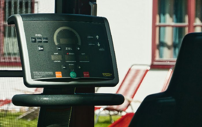 Article Image for Next-Generation Smart Fitness Devices