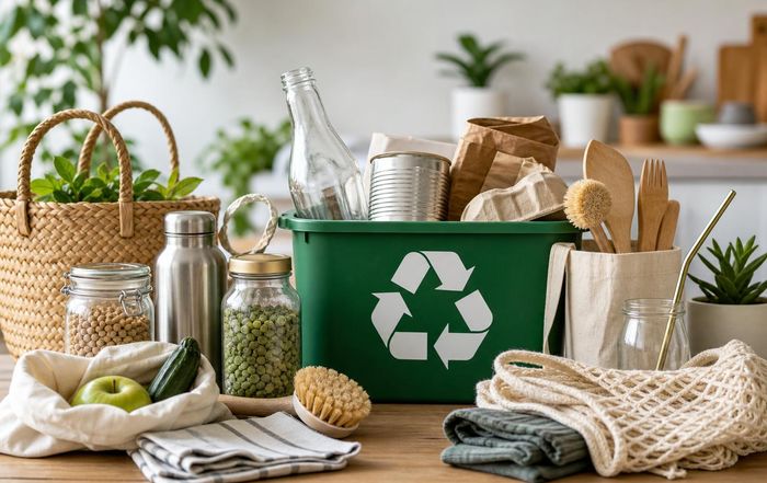 Article Image for Practical Ways to Reduce Household Waste
