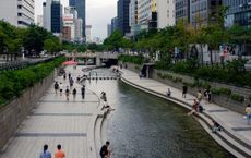 Article Image for Streamlined Beauty Regimens from Korea
