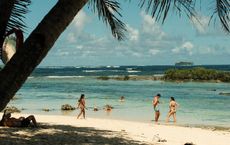 Article Image for Sustainable Tourism in Island Nations