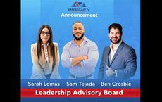 the american iv association names new powerhouse leadership