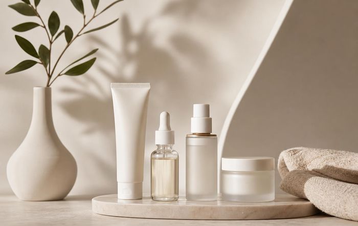 Article Image for The Benefits of Minimalist Beauty Routines