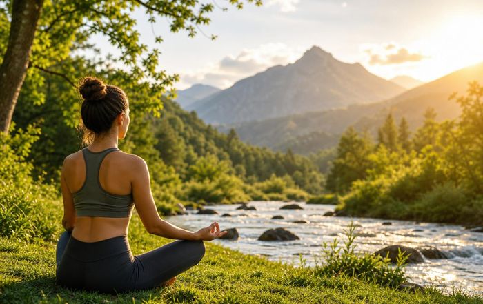 Article Image for The Connection Between Healthy Living and Nature