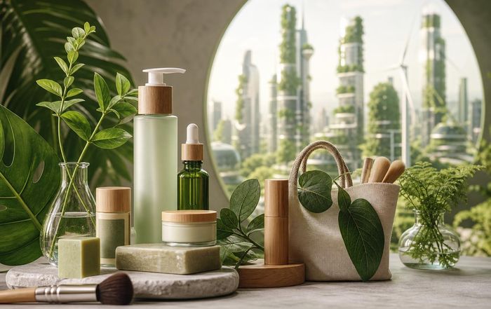 Article Image for The Future of Sustainable Beauty Choices