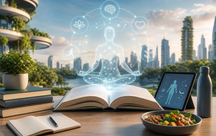 Article Image for The Future of Wellness Education and Learning