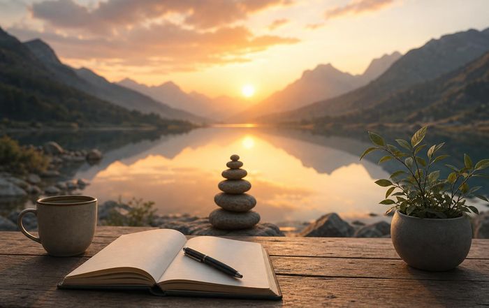Article Image for The Power of Daily Self Reflection