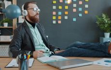 Article Image for The Professional Advantages of Workplace Meditation