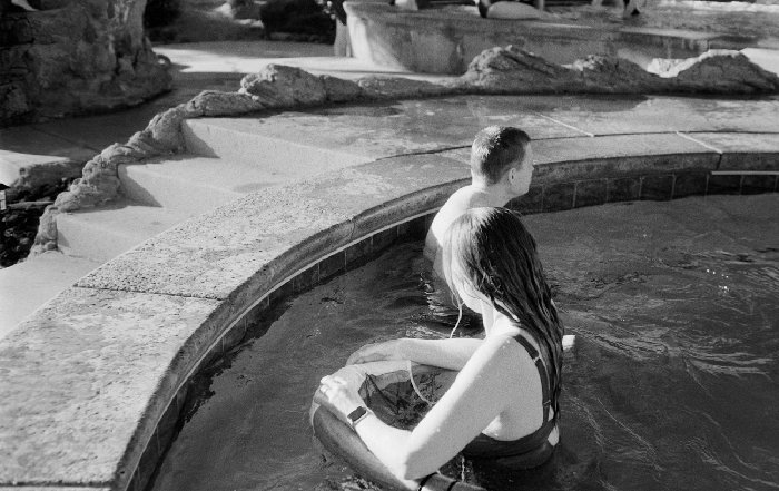 Article Image for The Resurgence of Bathhouse Culture