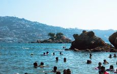 Article Image for The Revival of Communal Bathing Traditions
