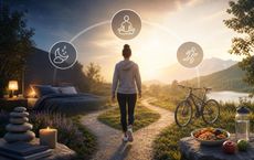 Article Image for The Role of Recovery in Better Overall Health