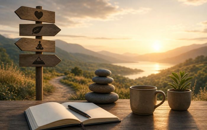 Article Image for The Value of Intentional Living
