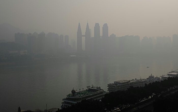 Article Image for The Vital Link Between Air Quality and Vitality