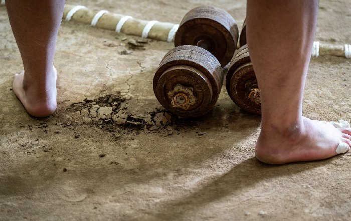 Article Image for The Worldwide Surge of Functional Strength Training
