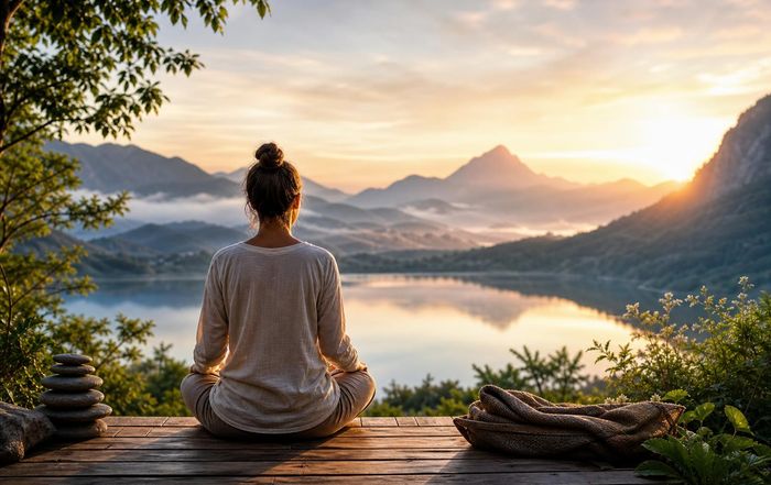 Article Image for Travel Experiences That Promote Inner Balance